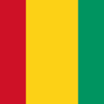 GUINEE CONAKRY