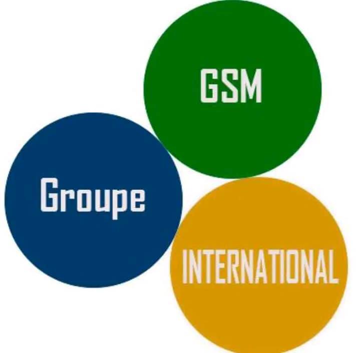 Groupe GSM International